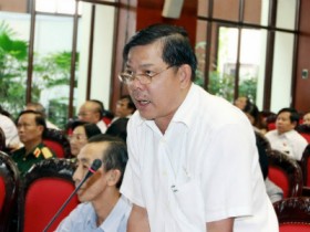 Phải xoay ngược quy trình phá sản