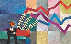 97 cổ phiếu "giá trà đá" có tiềm năng hồi sinh