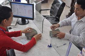 Muốn có tiền tết phải "siết hết" rủi ro