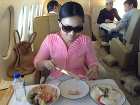 Người Việt giàu nhất thế giới lộ diện