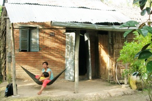 Vì cây bưởi khô, 2 bên sui gia "huynh đệ tương tàn"