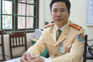 Xe không chìa khóa vẫn... nổ máy