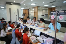 Không tăng lương, thưởng nếu chưa trích lập dự phòng rủi ro