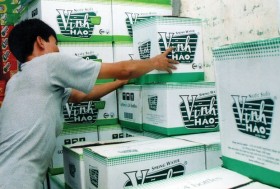 3 cổ phiếu cần quan tâm ngày 2/12