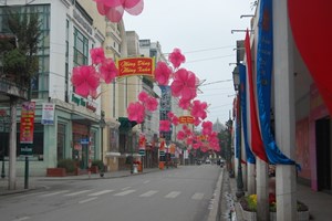 Chốt phương án nghỉ Tết Nguyên Đán