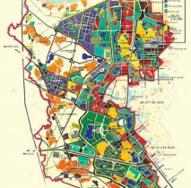 Chưa tính được chi phí phát sinh khi tách huyện Từ Liêm