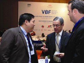 Cuộc đối thoại lớn nhất trong năm giữa Chính phủ - DN