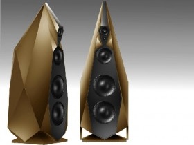 Những hệ thống audio cực "khủng" sắp trình diễn tại HN