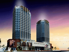 OceanGroup tiếp quản "dự án rùa" của Tập đoàn PVN