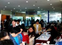 Thăng Long Number One hút khách dịp cuối năm