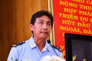 Vụ 600 bánh heroin: Lộ diện chủ lô hàng