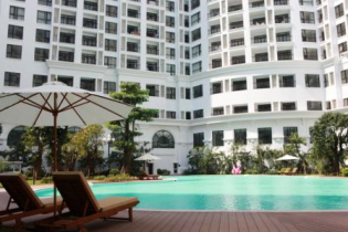 Công bố kết luận thanh tra Dự án Royal City