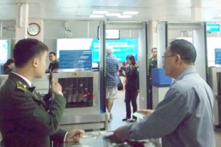 Nhân viên hàng không uống rượu, bia sẽ bị tạm đình chỉ