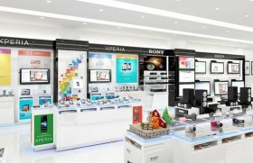 Săn hàng công nghệ ở Vincom Mega Mall Royal City