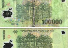Tiền rách nát, hư hỏng được đổi vô điều kiện
