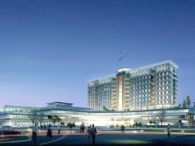 2.700 tỷ đồng xây Bệnh viện đa khoa Mê Linh