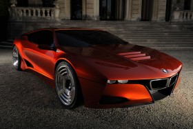 BMW M8 lăn bánh năm 2016, giá từ 6,8 tỷ đồng