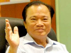 "Làm giàu rất khó!"