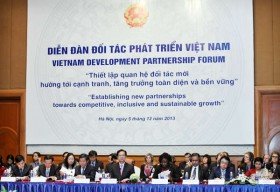Tạo sân chơi bình đẳng cho kinh tế tư nhân