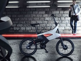 Đã có cửa hàng phân phối xe đạp Peugeot tại Hà Nội