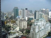 Đại gia địa ốc quốc tế "săn" khách Việt