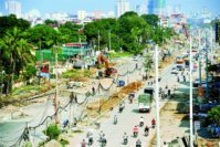 Hà Nội đặt tên cho 28 tuyến phố mới