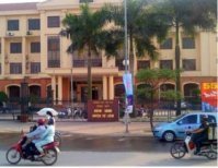 Hà Nội thông qua tên gọi 2 quận Bắc, Nam Từ Liêm