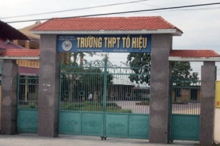 Hiệu trưởng ‘chi sai’ hàng trăm triệu đồng?