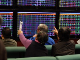 Năm 2014, VN-Index có thể đạt 530 điểm