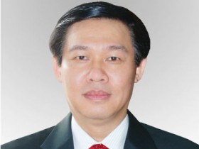 Ông Vương Đình Huệ tiếp tục tư vấn chính sách tiền tệ