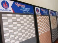 Viglacera tái cơ cấu đúng lộ trình