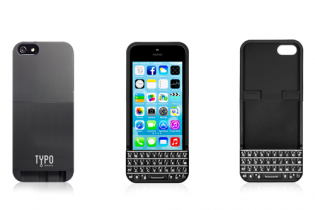Đầu tư tỷ đô làm bàn phím qwerty cho iPhone