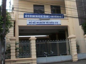 Kiên Giang có Phó Chủ tịch mới