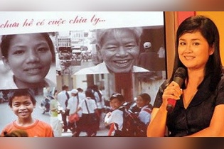 "Như chưa hề có cuộc chia ly" xin lỗi khán giả