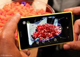 4 mẫu smartphone chụp ảnh tốt nhất 2013