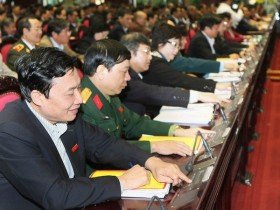 Chủ tịch nước ký lệnh công bố Hiến pháp sửa đổi