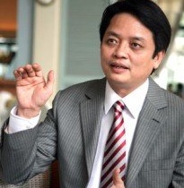 "Có tiền lúc này tôi cũng chưa mua vàng"