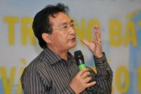 Ông Đực "chẻ hoe" gói 30.000 tỷ