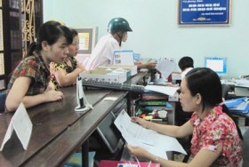 Từ 20/12, mở rộng trường hợp được gia hạn nộp thuế