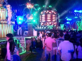 Hòa mình vào lễ hội 5 châu lục tại…Cần Thơ