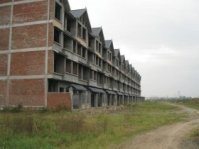 Kim Chung - Di Trạch có nguy cơ trở thành dự án "ma"