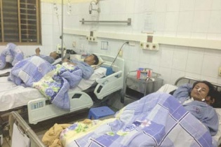 Thêm hai người tử vong vì "Rượu nếp 29 Hà Nội"