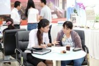 Tiền đang chảy vào bất động sản