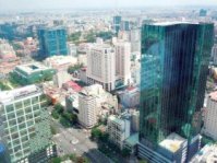 Văn phòng TP.HCM đang "đói cung"