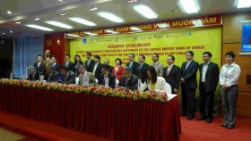 Đã có 800 triệu USD cho Nhiệt điện Thái Bình 2