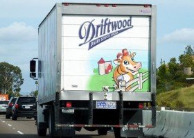 Vinamilk đầu tư 7 triệu USD vào Driftwood (Mỹ)