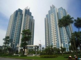 Kê biên căn hộ trị giá triệu đô của Dương Chí Dũng