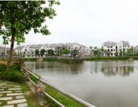 Nhà đất dự án tại Từ Liêm tăng giao dịch