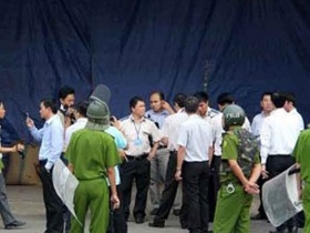 Nợ xấu ngàn tỷ, vẫn tin tài sản đảm bảo trên giấy