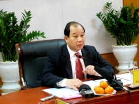 Sắp tổ chức Hội nghị Tham tán thương mại 2013